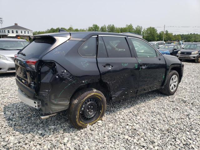Photo 3 from auction – 2023 TOYOTA RAV4 LE with VIN 2T3F1RFV1PC384781