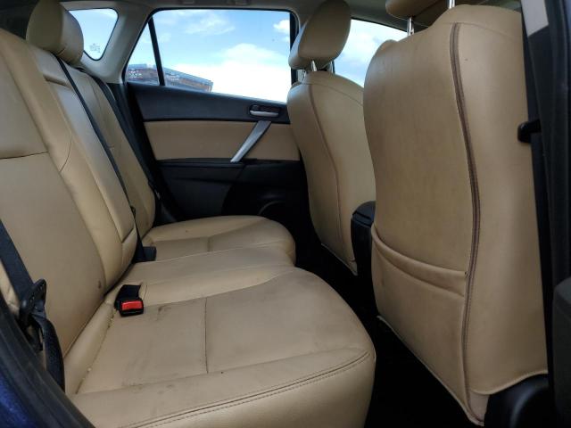 Photo 10 from auction – 2012 MAZDA 3 I with VIN JM1BL1M89C1547577