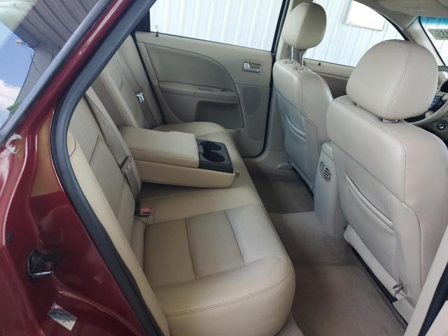 Photo 10 from auction – 2006 FORD FIVE HUNDR with VIN 1FAHP28196G146300