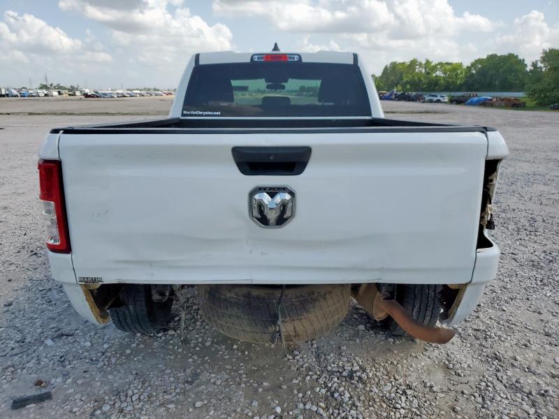 Photo 6 from auction – 2020 RAM 1500 TRADE with VIN 1C6RRECT0LN176707