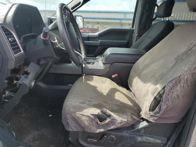 Photo 7 from auction – 2015 FORD F150 SUPER with VIN 1FTEW1EF5FKD32598