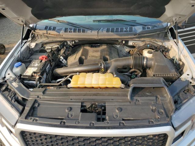 Photo 11 from auction – 2018 FORD F150 SUPER with VIN 1FTFW1EG0JFB98744