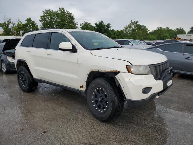 Photo 4 from auction – 2011 JEEP GRAND CHER with VIN 1J4RR4GG5BC512601