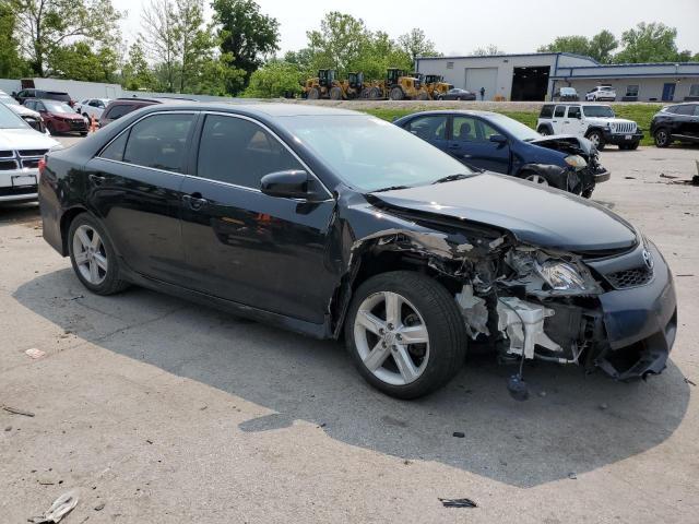 Photo 4 from auction – 2013 TOYOTA CAMRY L with VIN 4T1BF1FK0DU238480