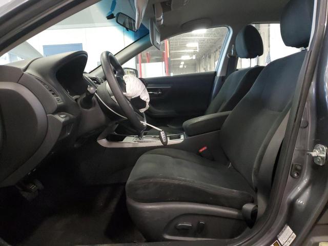 Photo 7 from auction – 2015 NISSAN ALTIMA 2.5 with VIN 1N4AL3AP8FN309063