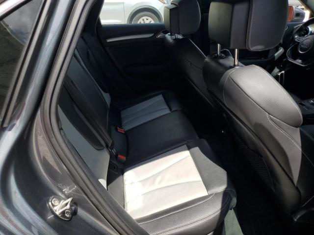Photo 10 from auction – 2015 AUDI A3 PREMIUM with VIN WAUBFGFF7F1086290