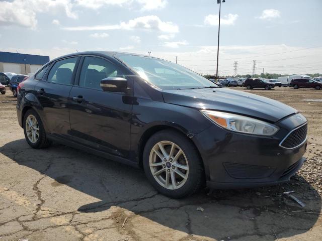 Photo 4 from auction – 2016 FORD FOCUS with VIN 1FADP3F20GL378776