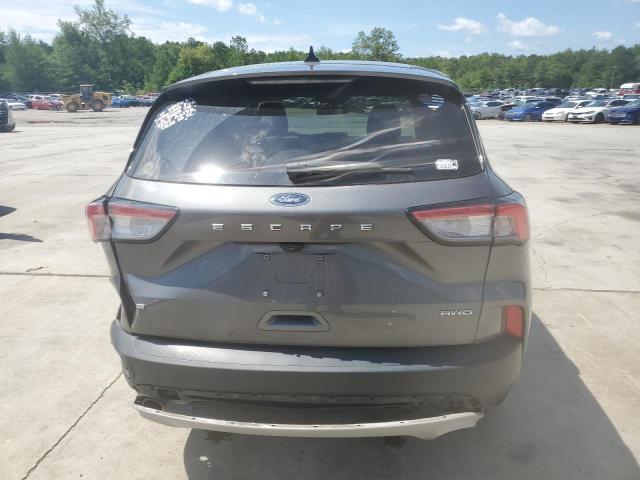 Photo 6 from auction – 2022 FORD ESCAPE SE with VIN 1FMCU9G63NUB66167
