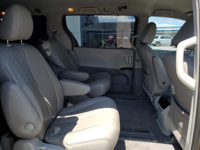 Photo 11 from auction – 2011 TOYOTA SIENNA LE with VIN 5TDKK3DC2BS015284