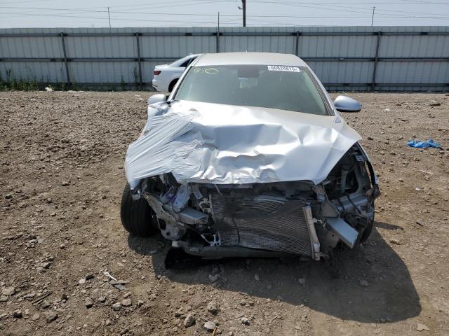 Photo 5 from auction – 2013 BUICK VERANO with VIN 1G4PP5SK5D4116584