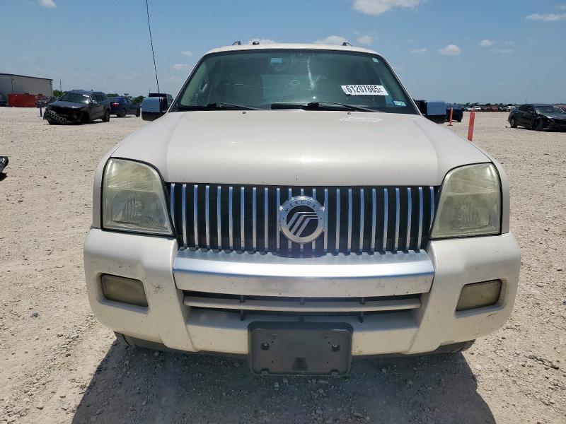 Photo 5 from auction – 2007 MERCURY MOUNTAINEE with VIN 4M2EU38877UJ18730