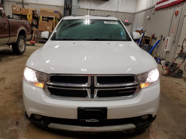 Photo 5 from auction – 2013 DODGE DURANGO CR with VIN 1C4SDJDTXDC698399