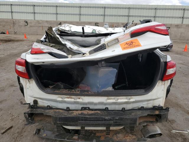 Photo 6 from auction – 2017 HYUNDAI SONATA SE with VIN 5NPE24AF0HH541090