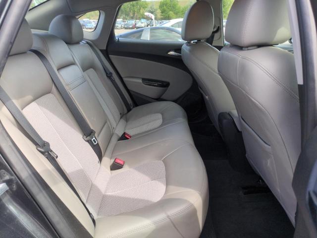 Photo 10 from auction – 2016 BUICK VERANO with VIN 1G4PP5SK5G4131929