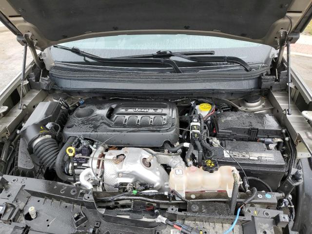 Photo 12 from auction – 2019 JEEP CHEROKEE L with VIN 1C4PJMLN0KD384738