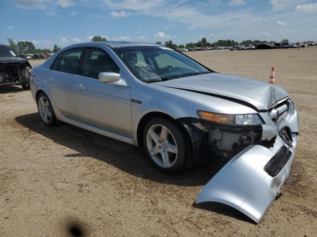 Photo 4 from auction – 2006 ACURA 3.2TL with VIN 19UUA66206A044787