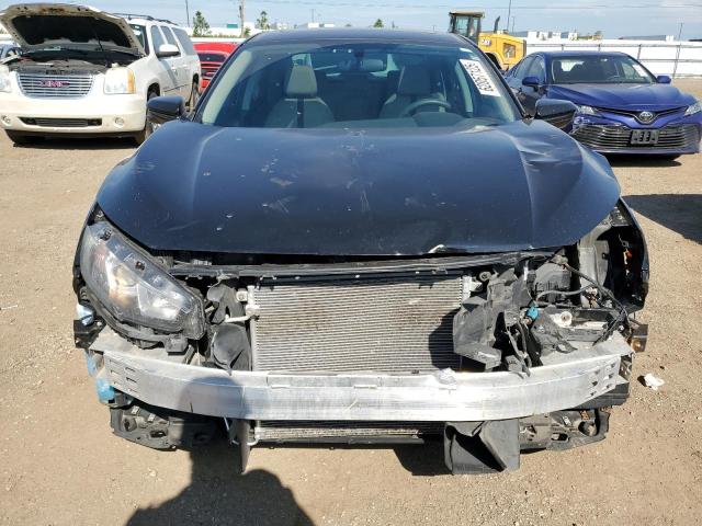 Photo 5 from auction – 2016 HONDA CIVIC EX with VIN 19XFC2F70GE073498