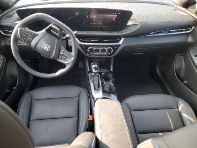 Photo 8 from auction – 2024 BUICK ENVISTA SP with VIN KL47LBE27RB150940
