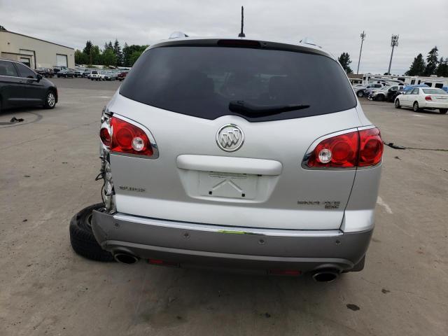 Photo 6 from auction – 2011 BUICK ENCLAVE CX with VIN 5GAKVBED2BJ228405