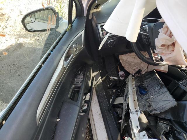 Photo 8 from auction – 2018 FORD FUSION SE with VIN 3FA6P0HD9JR265696