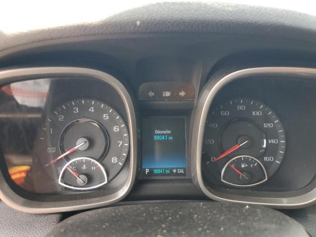 Photo 9 from auction – 2015 CHEVROLET MALIBU 1LT with VIN 1G11C5SL9FF294240