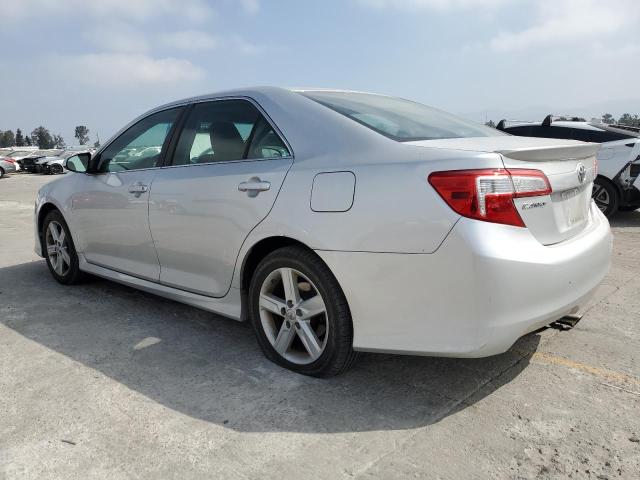 Photo 2 from auction – 2012 TOYOTA CAMRY BASE with VIN 4T1BF1FK9CU581528