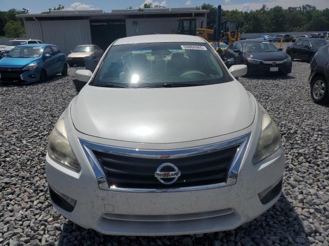 Photo 5 from auction – 2013 NISSAN ALTIMA 2.5 with VIN 1N4AL3APXDC922746