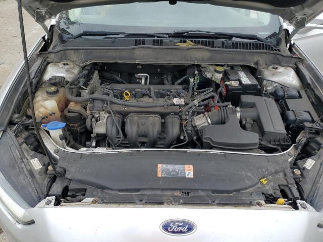 Photo 11 from auction – 2016 FORD FUSION SE with VIN 3FA6P0H76GR277033