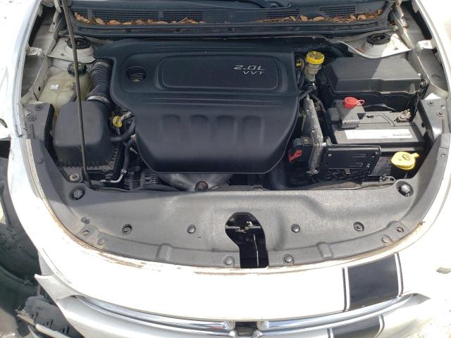 Photo 11 from auction – 2013 DODGE DART LIMIT with VIN 1C3CDFCA3DD320232