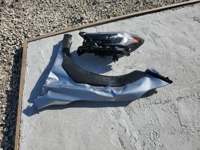 Photo 12 from auction – 2025 SUBARU OUTBACK PR with VIN 4S4BTADC6S3160908