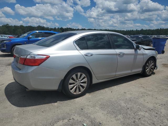Photo 3 from auction – 2015 HONDA ACCORD EX with VIN 1HGCR2F78FA089842