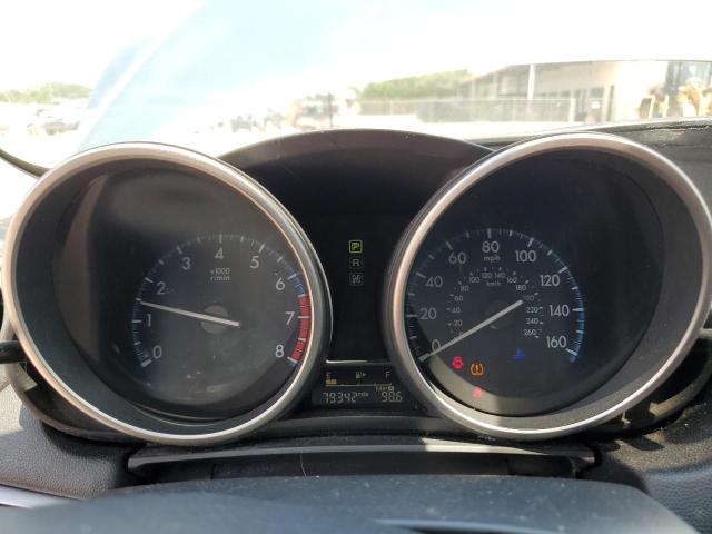 Photo 9 from auction – 2012 MAZDA 3 I with VIN JM1BL1W73C1588968