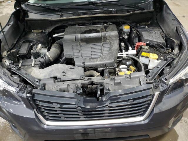 Photo 12 from auction – 2020 SUBARU FORESTER P with VIN JF2SKAJC7LH540566