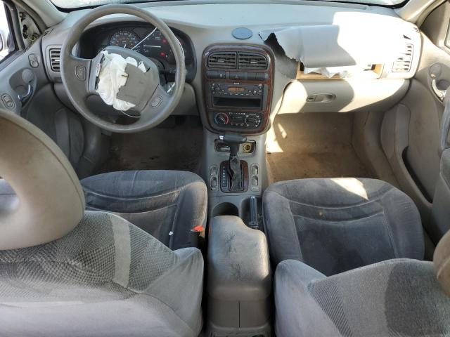Photo 8 from auction – 2000 SATURN LW1 with VIN 1G8JU82F8YY692119