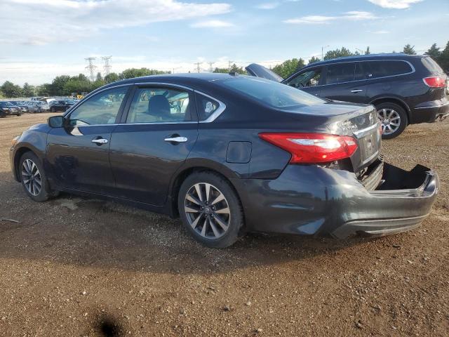 Photo 2 from auction – 2017 NISSAN ALTIMA 2.5 with VIN 1N4AL3AP7HC267645