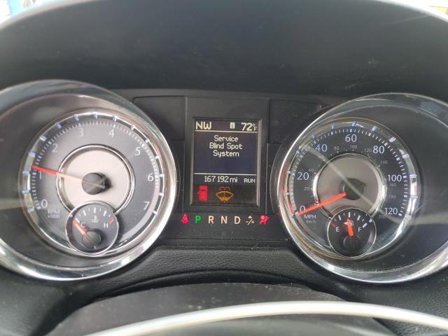 Photo 9 from auction – 2015 CHRYSLER TOWN & COU with VIN 2C4RC1GG4FR554289