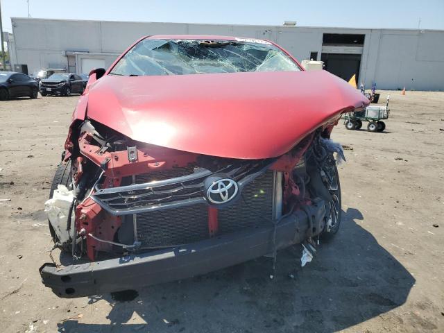 Photo 5 from auction – 2014 TOYOTA COROLLA L with VIN 2T1BURHE6EC019845