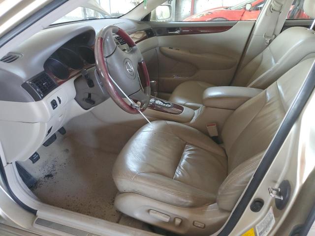 Photo 7 from auction – 2002 LEXUS ES 300 with VIN JTHBF30G320060894