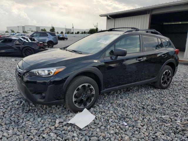 SUBARU CROSSTREK 2022 z numerem VIN JF2GTABC3N8263905 - Zdjęcie z aukcji