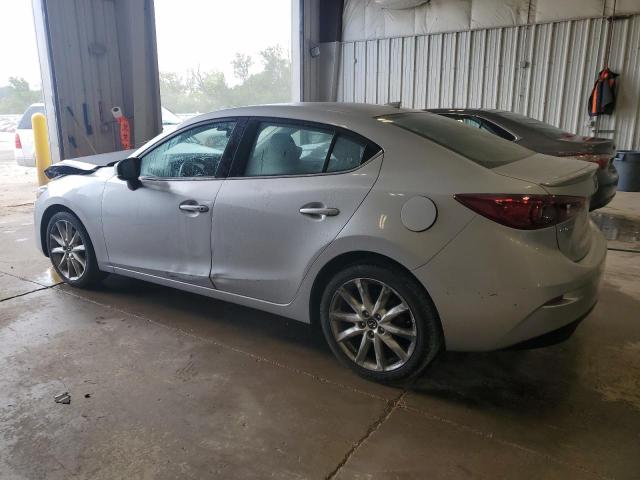 Photo 2 from auction – 2017 MAZDA 3 TOURING with VIN JM1BN1V73H1102307