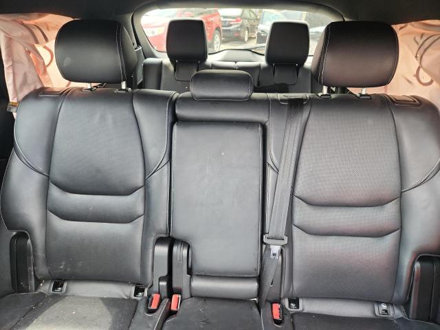 Photo 10 from auction – 2021 MAZDA CX-9 GRAND with VIN JM3TCBDY7M0516241