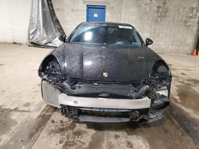 Photo 5 from auction – 2015 PORSCHE PANAMERA S with VIN WP0AB2A77FL051265