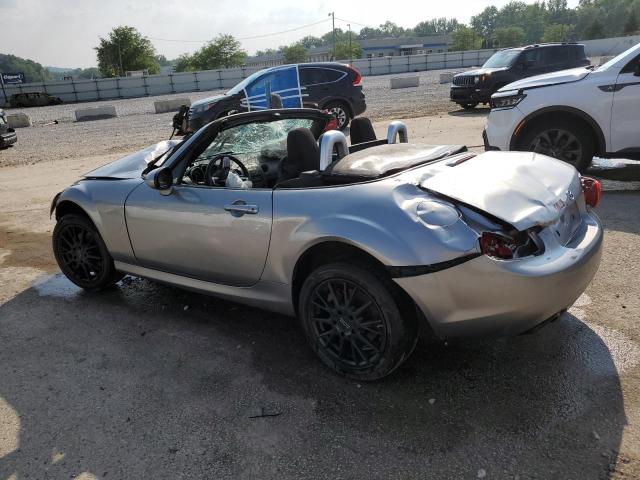 Photo 2 from auction – 2010 MAZDA MX-5 MIATA with VIN JM1NC2EF6A0210190