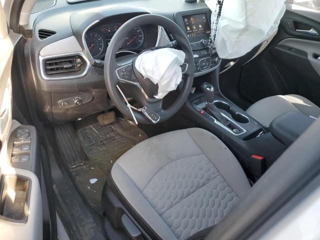 Photo 8 from auction – 2020 CHEVROLET EQUINOX LS with VIN 3GNAXSEV8LS641482