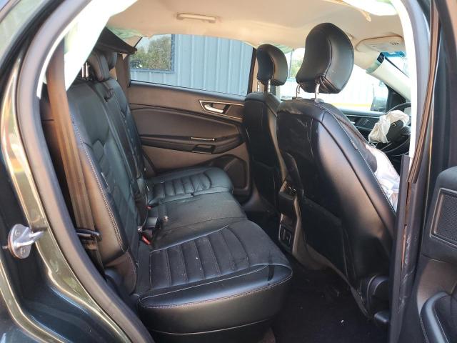Photo 10 from auction – 2015 FORD EDGE SEL with VIN 2FMTK4J96FBC34416