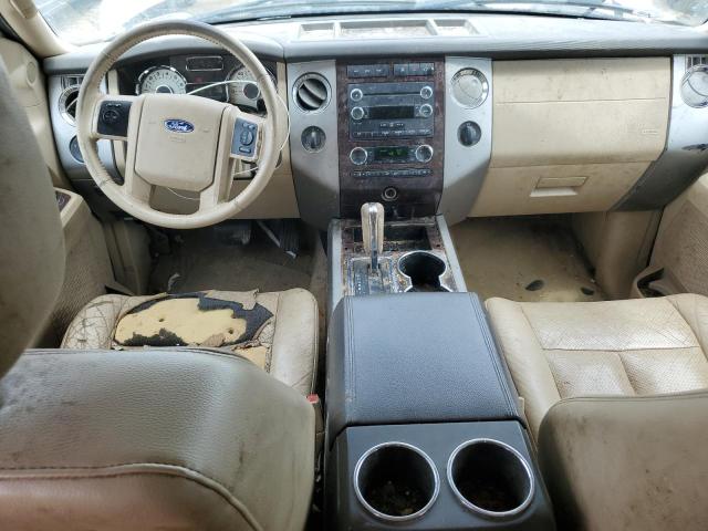 Photo 8 from auction – 2014 FORD EXPEDITION with VIN 1FMJU1J56EEF39009