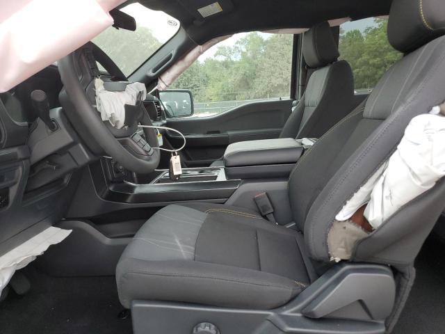 Photo 7 from auction – 2025 FORD F150 with VIN 1FTEX2LP1SKD51948
