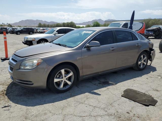 Photo 1 from auction – 2011 CHEVROLET MALIBU 1LT with VIN 1G1ZC5E13BF397063