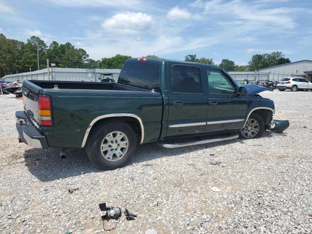 Photo 3 from auction – 2005 GMC NEW SIERRA with VIN 2GTEC13T551374902