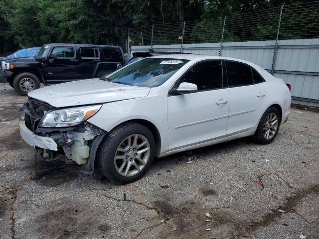 CHEVROLET MALIBU 1LT 2015 with VIN 1G11C5SL4FF255023 - Photo from auction